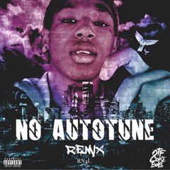 Rondonumbanine - No Auto (From Jail)