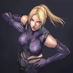 Nina Williams Tekken 3 Remix