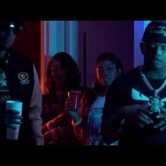 SDot Fresh Ft. Yella Beezy - All About It (Exclusive By HalfpintFilmz)