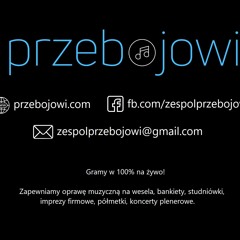 Przebojowi - MAANAM - Lipstick On The Glass