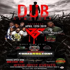 Gold Star Vs Young Hawk 4/19 (Dub Cemetery) FL