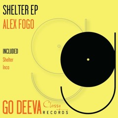 Alex Fogo - Shelter (Original Mix)