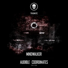 TRM-LP-044 Mindwalker - Falling Into This Unknown Planet