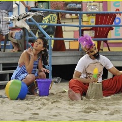 Summertime Magic (Prod. 27Corazones)