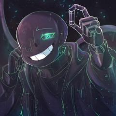 Stream Cross sans ・, let me die, ・ (Lil Happy Lil Sad) by Endergaist