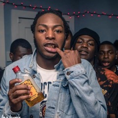 Bankroll Ray x Forever Ride