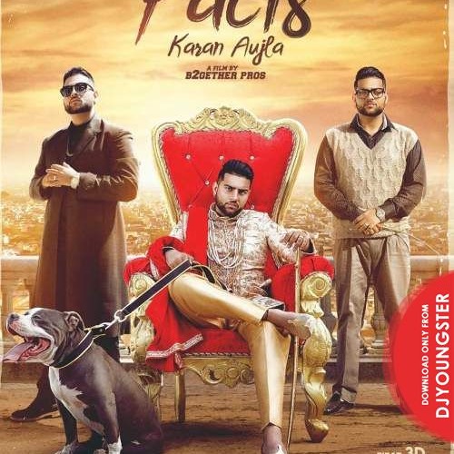 Facts-Karan Aujla