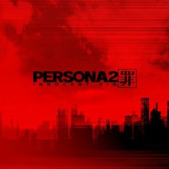 Persona 2 Innocent Sin Soundtrack Quest Boss Battle