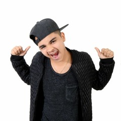 Dj Anthony_15 Mix El Alfa El Jefe En ViVo