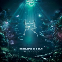 Pendulum - Watercolour (Immersion)
