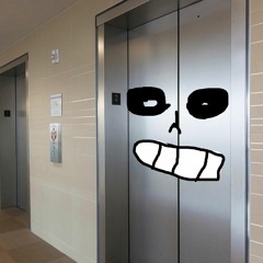 choose your floor. (An Elevator "sans.")