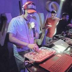MC ROGE - MEDLEY DO INVERNO (( DJ KOREIA )) FININ