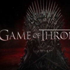 Game Of Thrones - Theme Song (Trias Trap Remix)