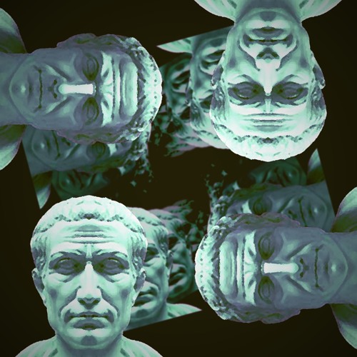 LCD Noir - Antichromatic