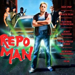 Repo Man 2019