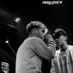 DANI Vs CACHA FMS 2018 ARG FREE MIN(ZONE ON THE BEAT)