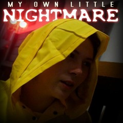 My Own Little Nightmare (feat. Gwen - Live Action Music Video)
