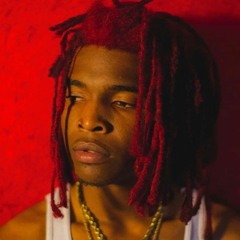 Lil Keed - Nameless (Official Instrumental)