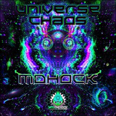 MoHoCk & MinDelve - M to two too