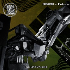 Jabaru - Kingpin