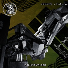 Jabaru - Future