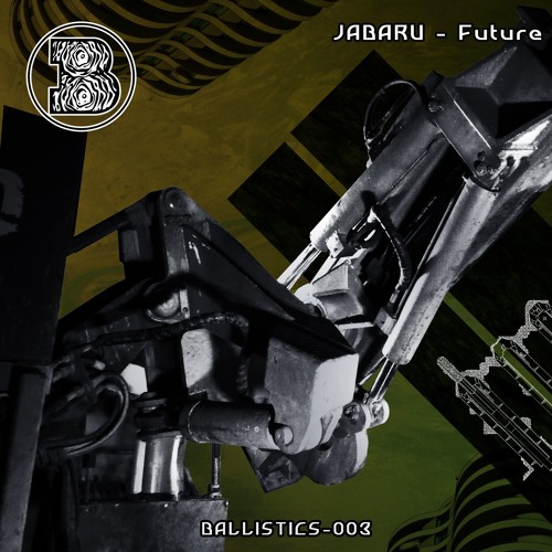 Jabaru - Future 2019 [EP]