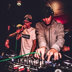 Enta - Tokyo Drift