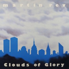 Martin Rev "Clouds Of Glory" (1985) out June 21st, 2019 (album preview)