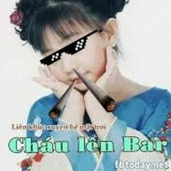 Bé Xuân Mai L*z to Remix - Con Heo Đất