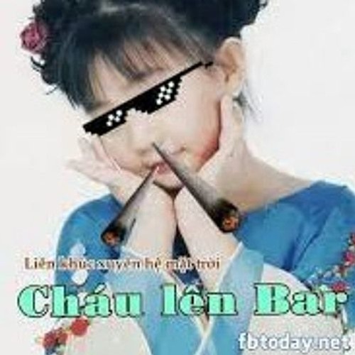 Bé Xuân Mai L*z to Remix - Con Heo Đất