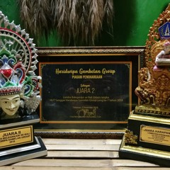 Baleganjur wira satya