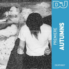 Premiere: Autumns 'Sometime Soon'