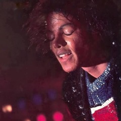 Michael Jackson - Billie Jean - Victory Tour - Instrumental studio