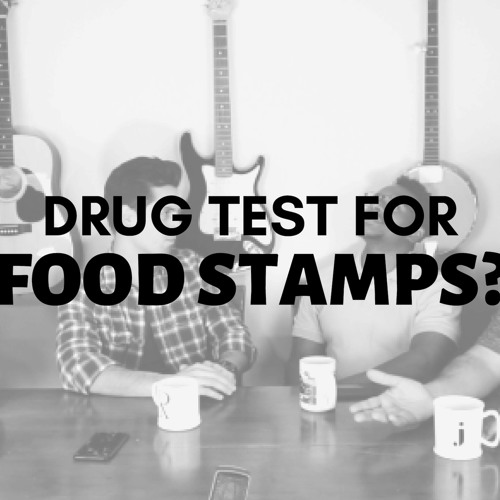 Drug tests for food stamps?