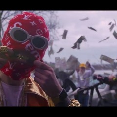 StreetManTV - Norwegian YouTubers (Diss Track / Official Audio)
