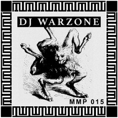 MMP015 - DJ WARZONE - META MOTO PODCAST