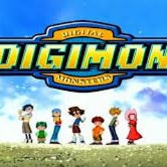 Digimon-Intro (D.E.A.D Remix)