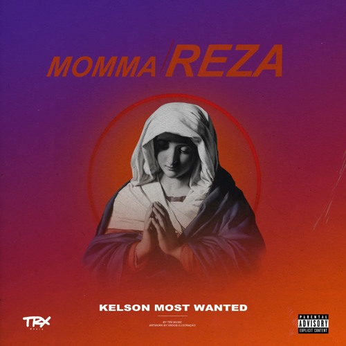 Momma Reza