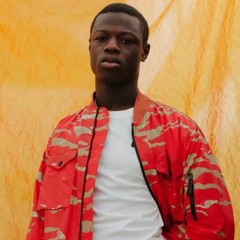 J Hus x Mostack Type Beat - "GODFATHER" - Afroswing x UK Rap Instrumental 2019