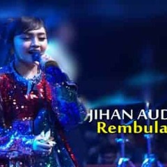 JIHAN AUDY - REMBULAN LIVE LAWANG - MALANG