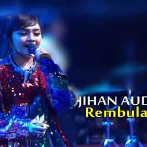 JIHAN AUDY - REMBULAN LIVE LAWANG - MALANG