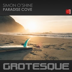 Simon O'Shine - Paradise Cove