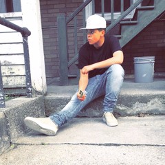 Work With Me (Issues)prod. Zay Love - Mari Flave