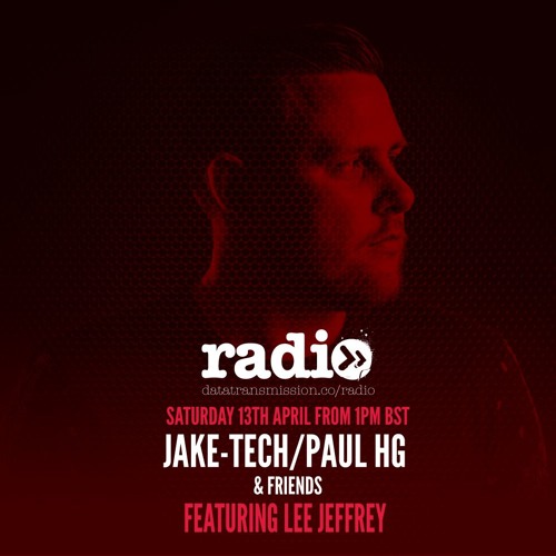 Jake-Tech Paul HG & Friends Featuring Lee Jeffrey