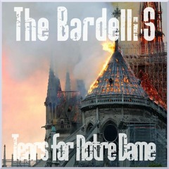 #52 The Bardelli'S - Tears For Notre Dame  (FREE CINEMATIC MUSIC)