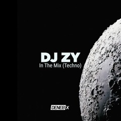 DJ ZY In The Mix (techno)