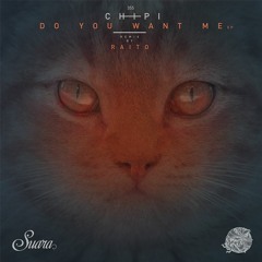[SUARA355] Chipi - Fenyr (Raito Remix) Snippet