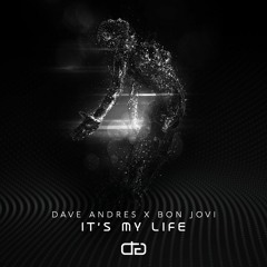 Dave Andres X Bon Jovi - It's My Life