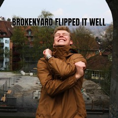 Andre Popp - Ophelia (BrokenYard Flipped it well)[FREE BEAT]