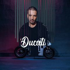 Ducati - Trap Latino Beat | J Balvin Instrumental | Hip Hop Type Beat